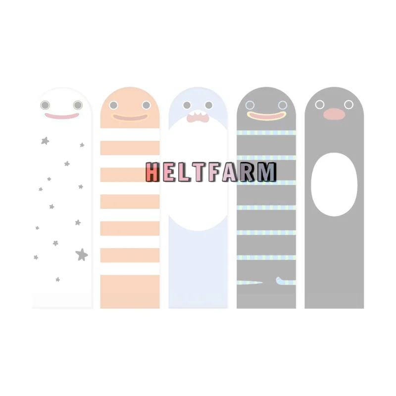 Creative Garden Eel Mid Socks Weat Anti Odor Breathable Shark Soft Socks Novelty Ankle Foot Cover Accessories Cute Socks Gift