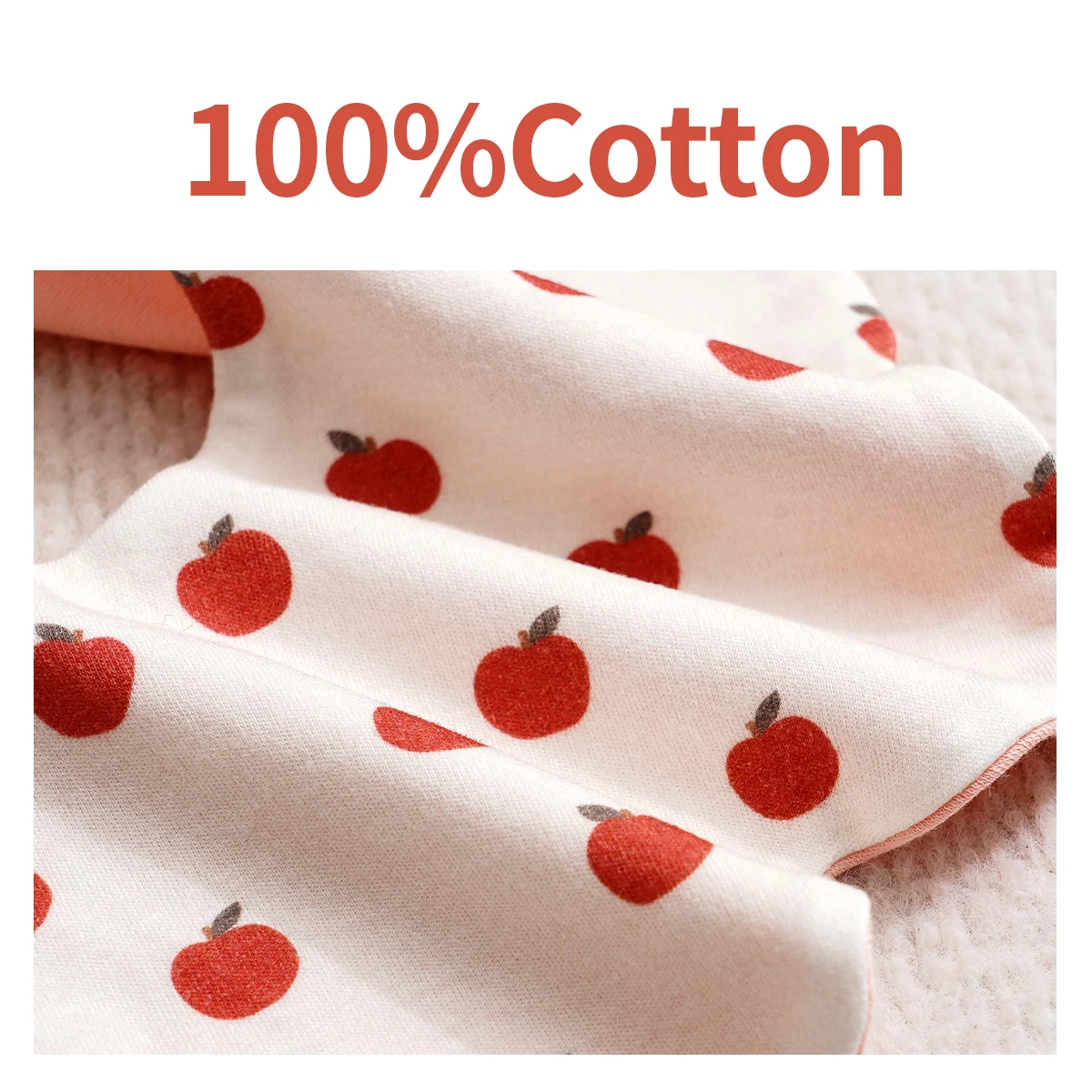 Elinfant 1 Pc Soft Petal-Printed Baby Saliva Towels& Universal Feeding Bibs for Babies&Suitable for Use at Home and When Going