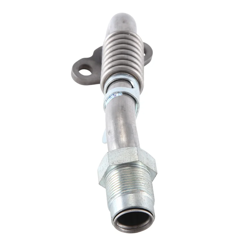 A03E-Exhaust Gas Return Pipe MR299615 For Mitsubishi Pajero Montero II III V43 V45 V73