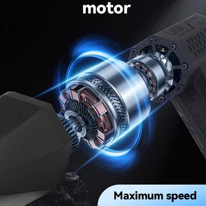 8 Main Sales Mini Cold Air Blower - №8