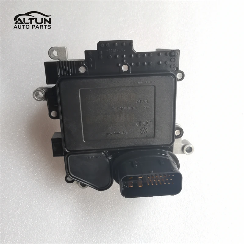 Original Hot Sale 🔥 01J927156HT 01J927156JG 01J Transmission Control Module Unit TCU TCM Suitable for Audi A4 A5 A6 Auto Parts