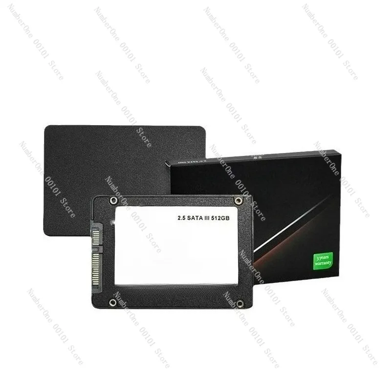 Wholesale SATA3 Solid-State Drives, High-Speed SSD for Desktop and Laptop, Reliable Storage Solution Data Security Performance