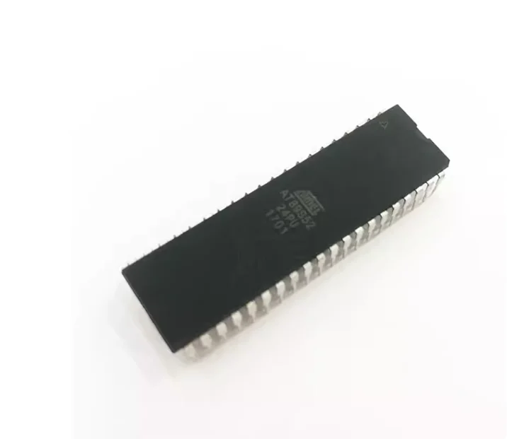 Free shipping  AT89S5224PU  W78E052DDG D9258PH DS1230Y-70IND SA9258 PT6958 1PCS-10PCS in stock
