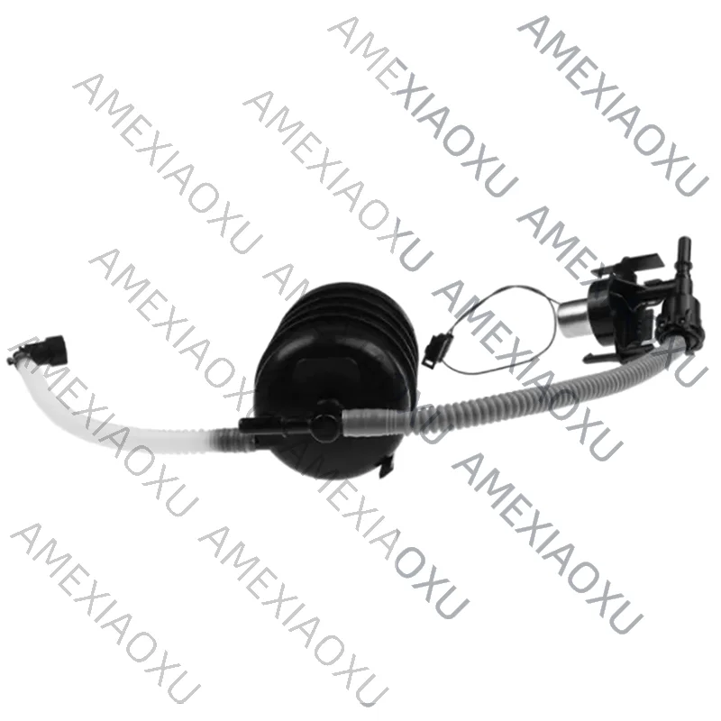 

Engine Fuel Pump Filter For BMW F02 740I 750Li 2009-2015 16117217256 16117217255