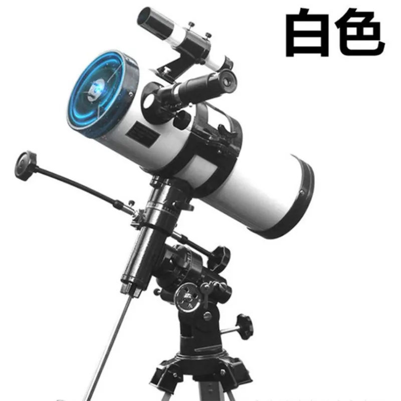 

Professional-grade Automatic Star-tracking High-definition High-power Deep-space Equatorial Telescope for Astronomy