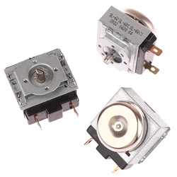 30/60/120 Minutes 15A 125V 16A 250V Delay Timer Switch For Electronic Microwave Oven Cooker