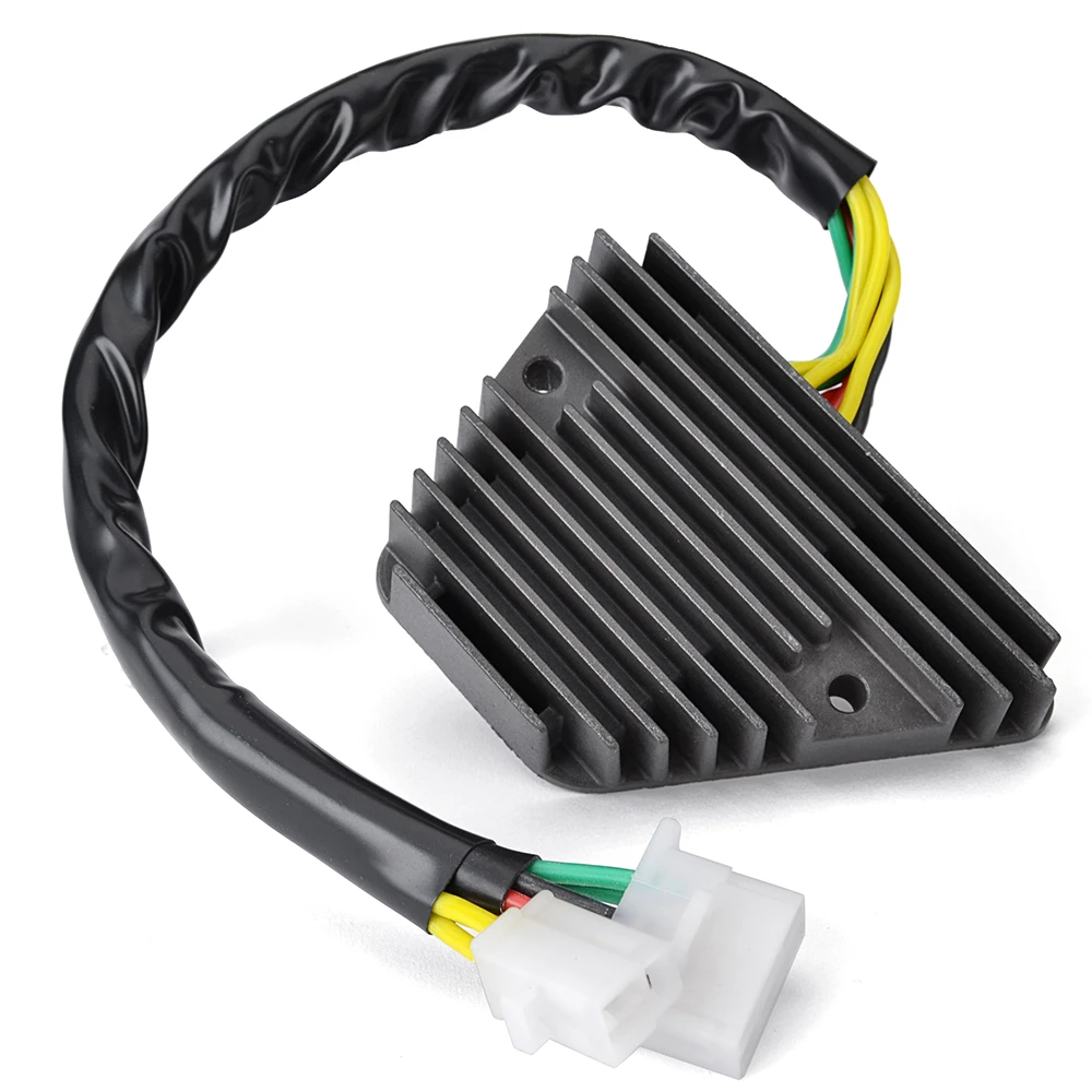 

31600-MB1-871 Regulator Rectifier for Honda VF700C A AC Magna 700 VF750C A Magna 750 V45 1982-1983 31600-MB1-008
