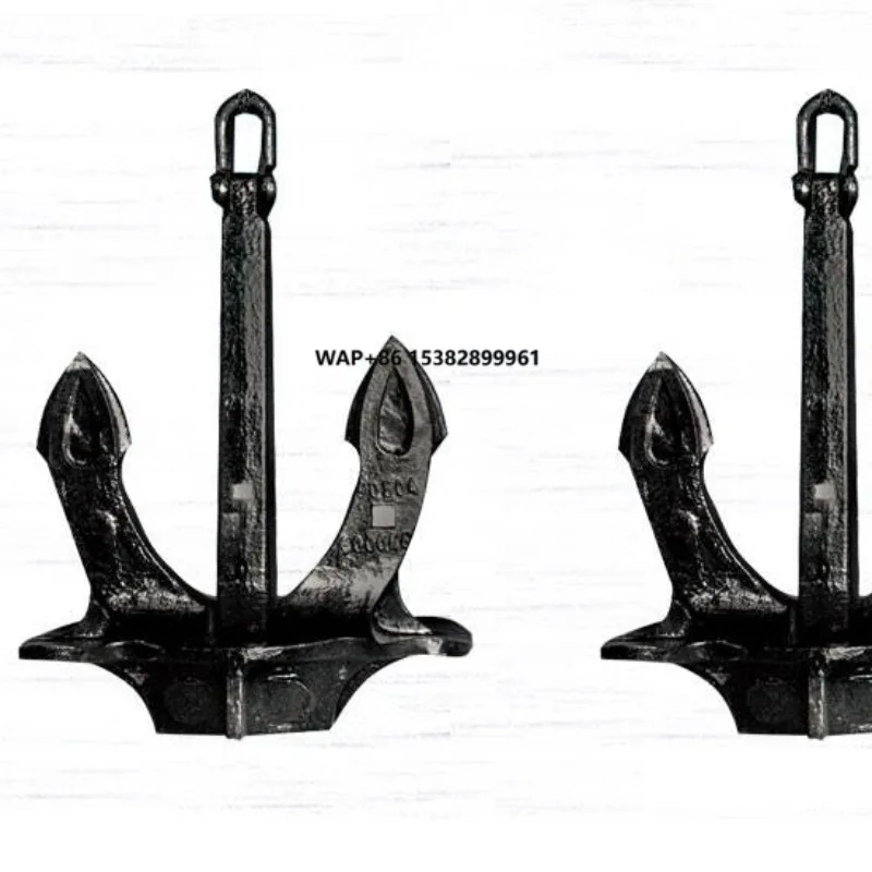 Spek Ship Anchor/sea Achcor/small Boat Anchor/hall/ac-14