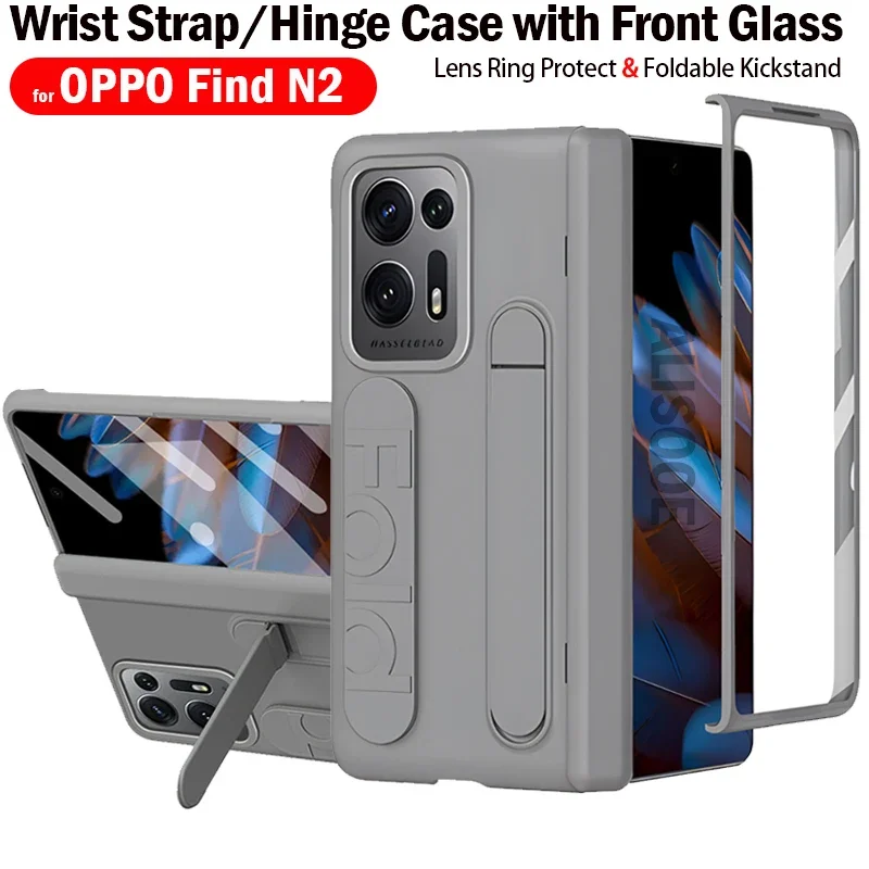 

Петля на запястье для OPPO Find N2