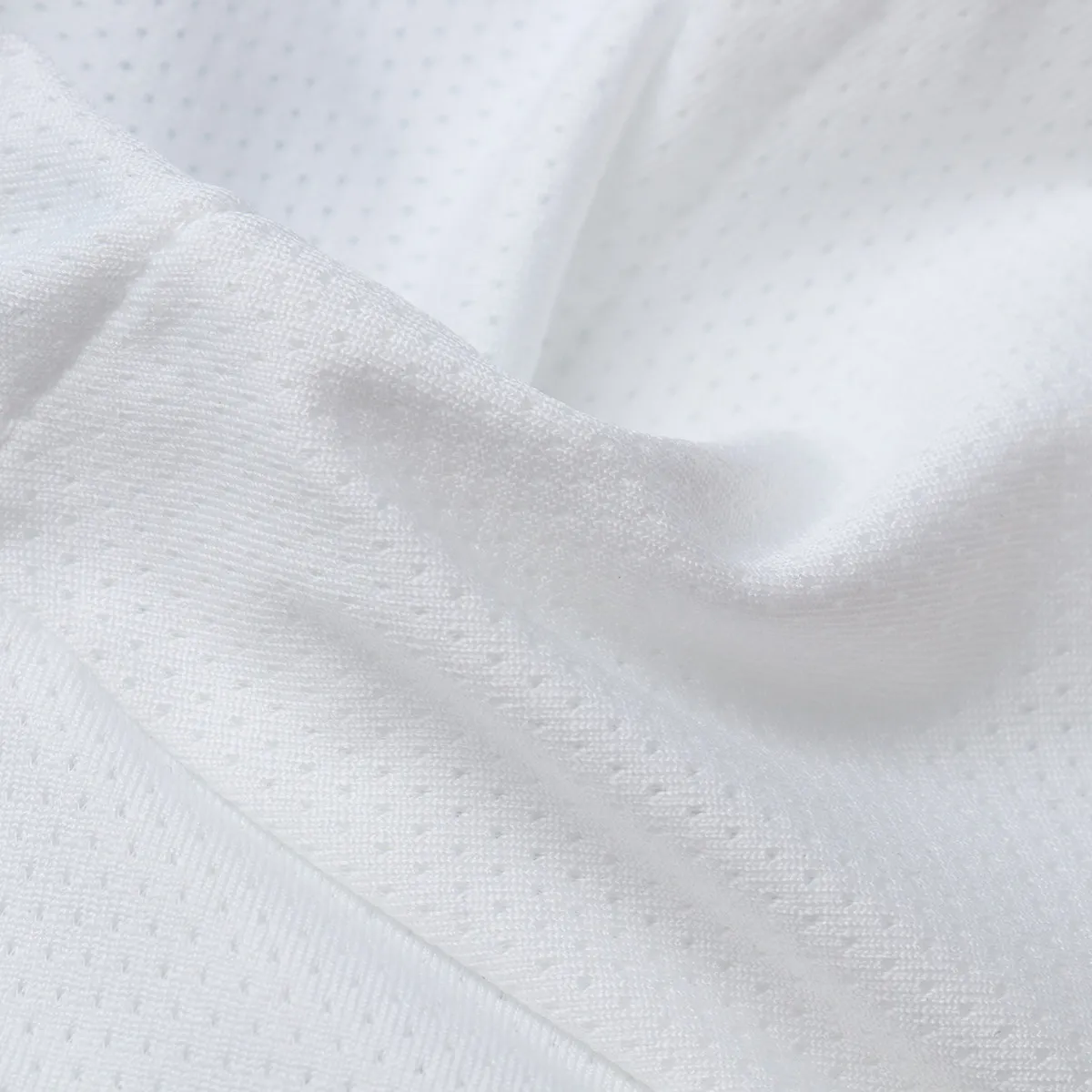 1Pcs Sweat Guard Underwear Vest Underarm Sweat Pads Size M White Breathable Comfortable Women Summer Running Workout Essential