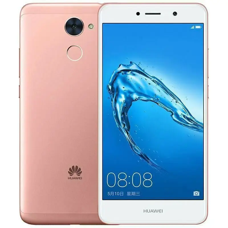 HUAWEI enjoy 7PLUS 4G SmartPhone CPU Qualcomm Snapdragon435（MSM8940） Battery capacity 4000mAh 12MP Camera original used phone