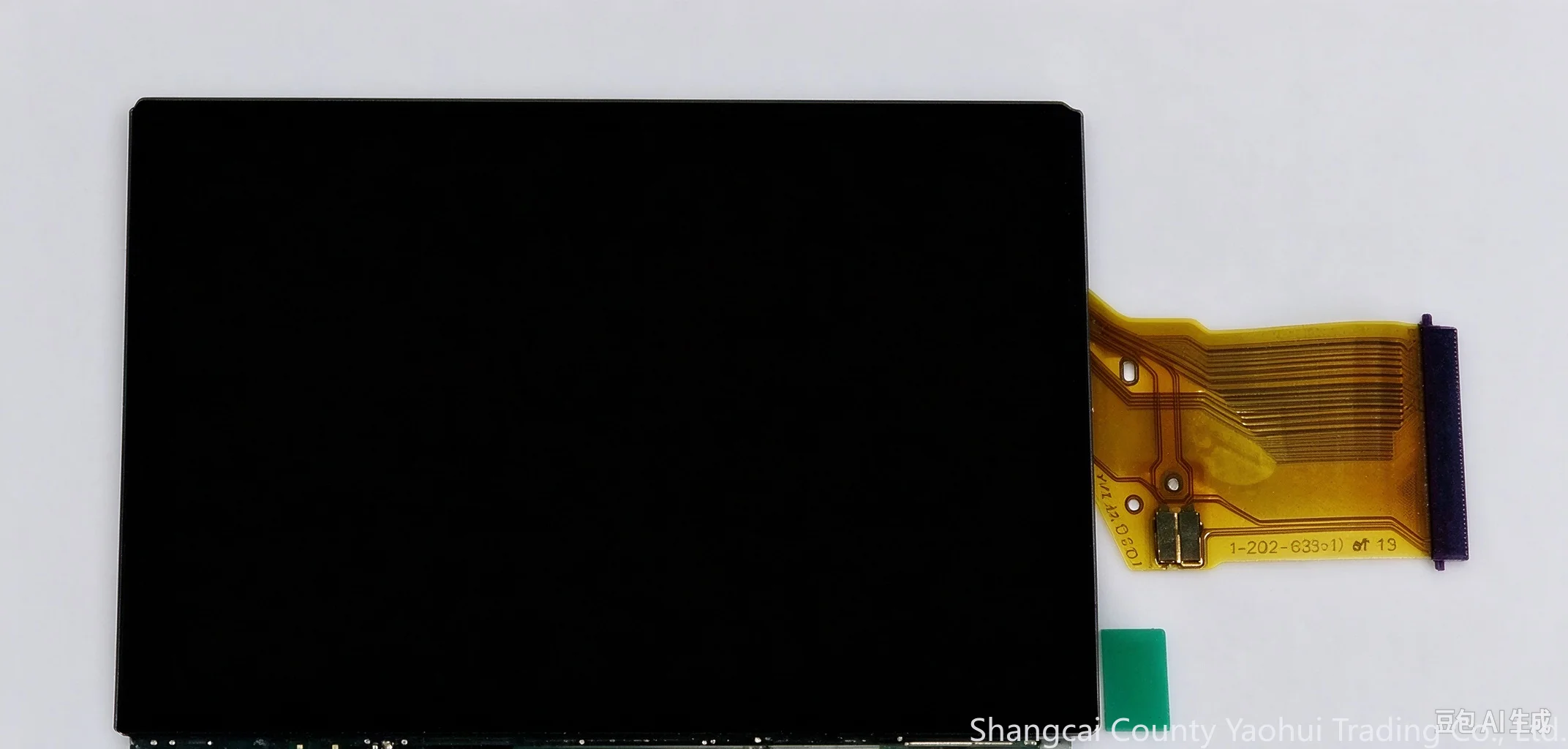 for-sony-dsc-hx9-hx30-hx100-hx200v-lcd-screen-inner-screen
