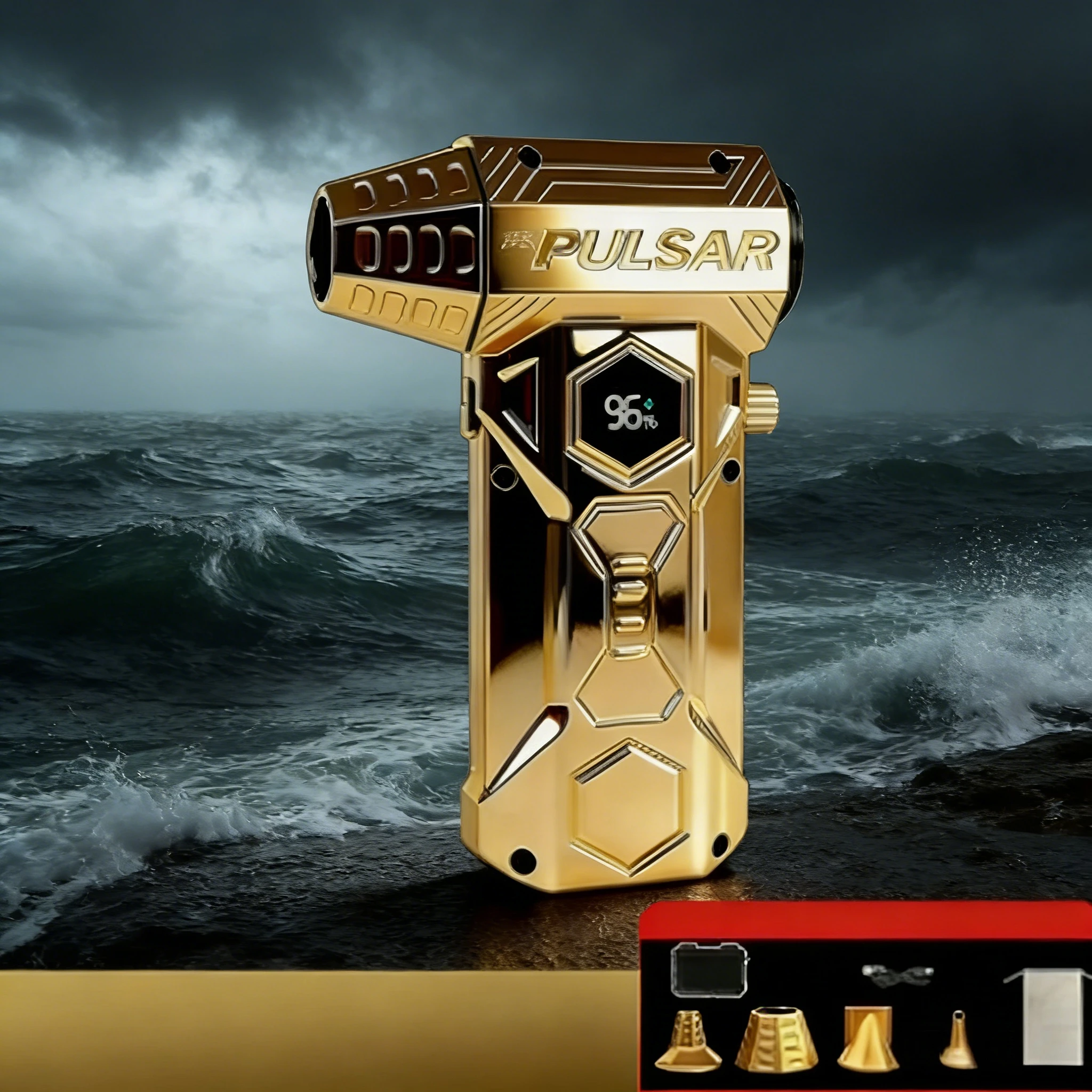 

Gold X11 990000 об/мин CycloneDuster – ветер 75 м/с | Силовой дисплей | Автомобильный воздуходувка со сжатым воздухом