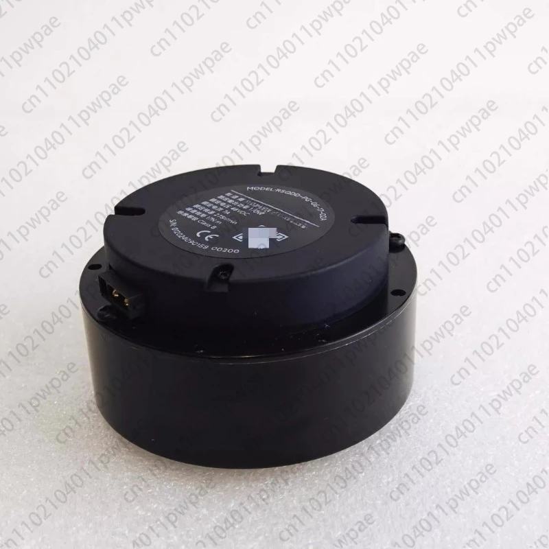 Gelenkmotor ROBSTRIDE02: Quasi-Direct-Antrieb, 17 Nm, integriertes Gelenkmodul, doppelt codierte Version