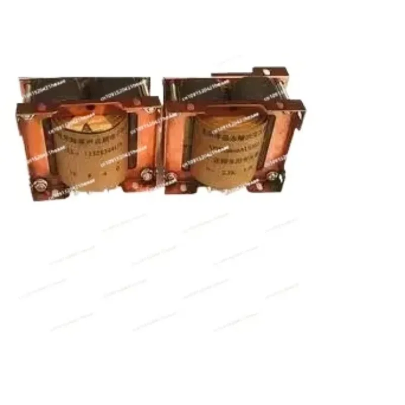 Suitable for amorphous iron core winding 3.5k 2.5k output transformer 300B, 2A3 universal