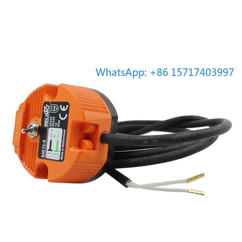 Belimo BAE72-S Ther…