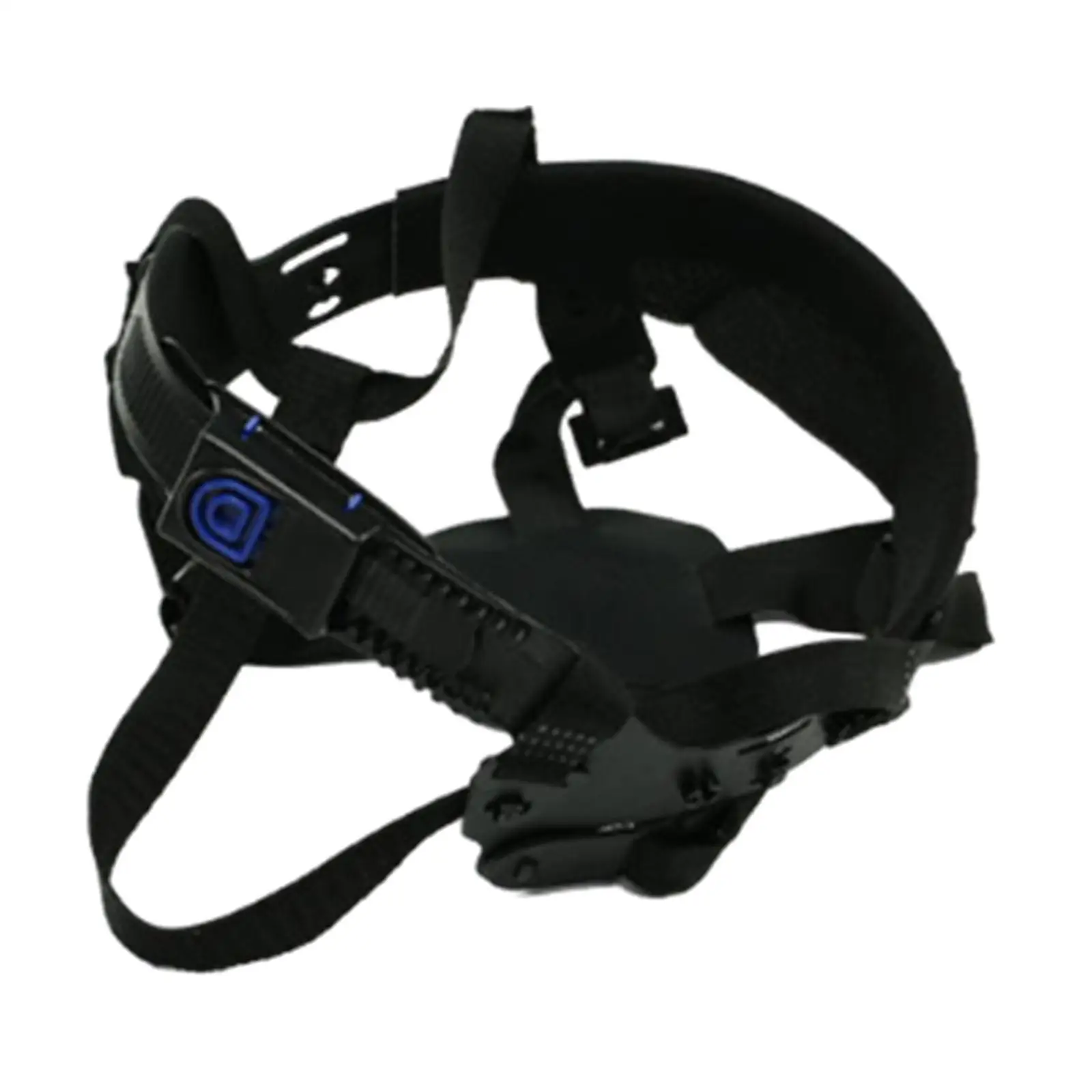 

Сменная подвеска для каски Сменные аксессуары для каски 4-точечный шлем