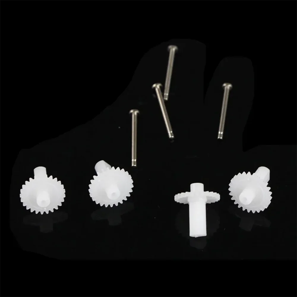 SYMA X11 X11C Запасные части для мини-дронов