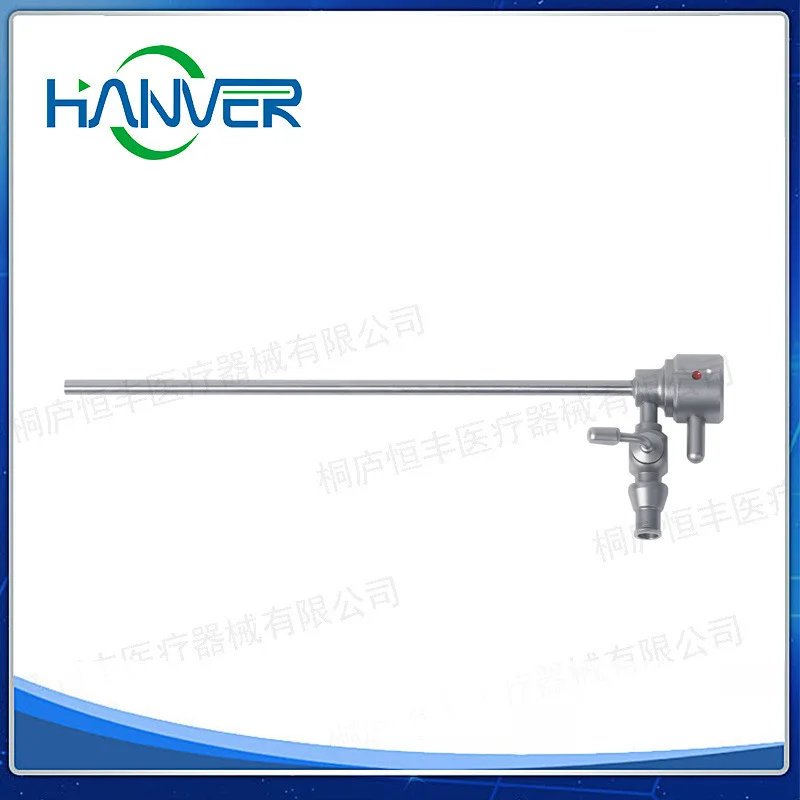 Otolaryngology Surgical Instruments, Sinoscopy Sheath, Nasal Endoscope Water Sheath, Nasal Endoscope Sheath