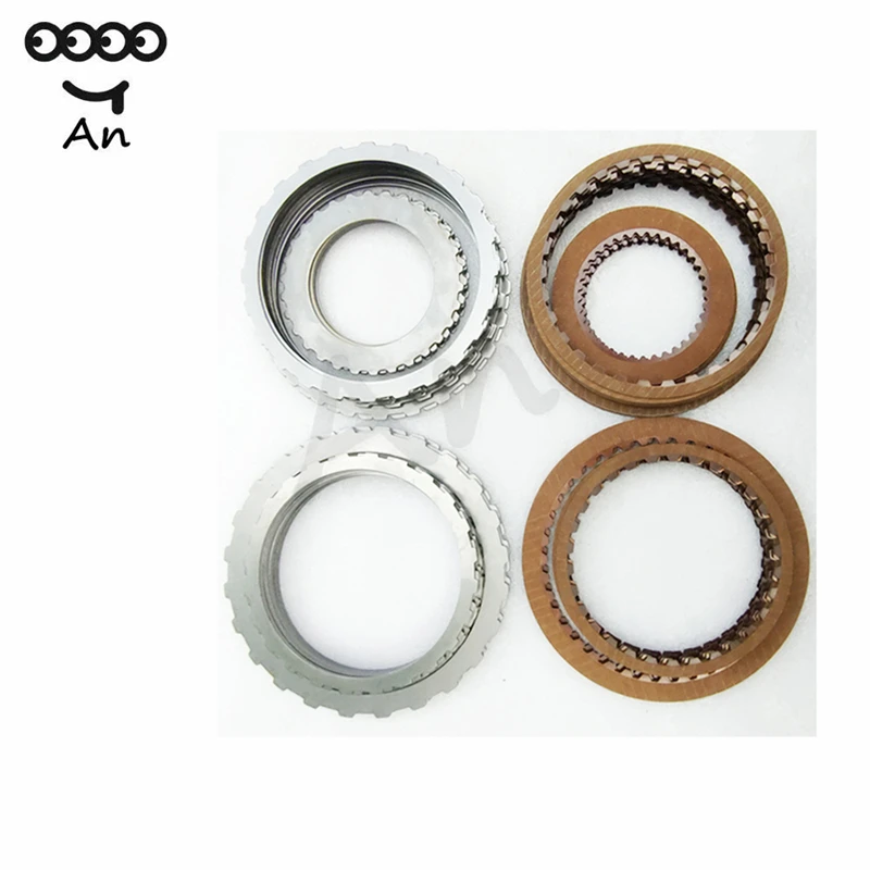 01V Transmission Fr… - image