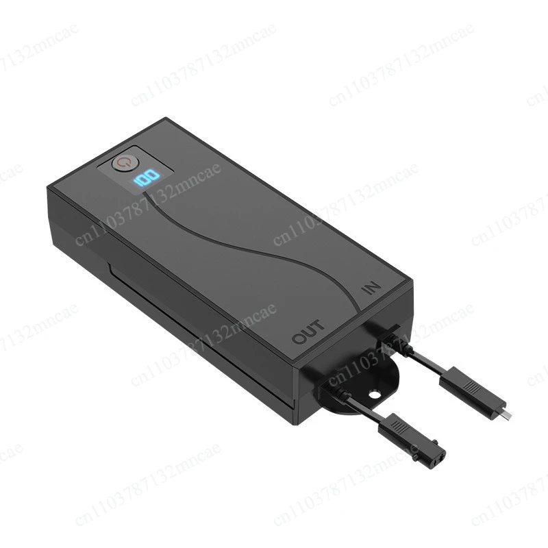 Universal Replacement Battery Pack for Electric Sofa Adjustable Desk Recliner Lift Bed Furniture