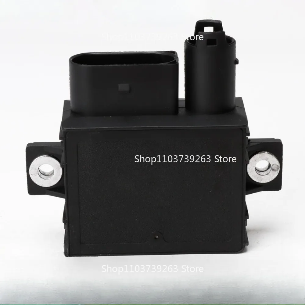 

12217800156 Подходит для модуля управления вилкой предварительного нагрева B-M-W Плата управления предварительным нагревом 12218591724