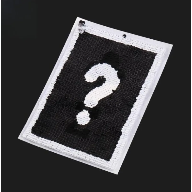 Przepowiadanie sekwencji FISM JLMagic - sztuczka magiczna close-up / serial telewizyjny / profesjonalny produkt magiczny / hurt / niesamowite