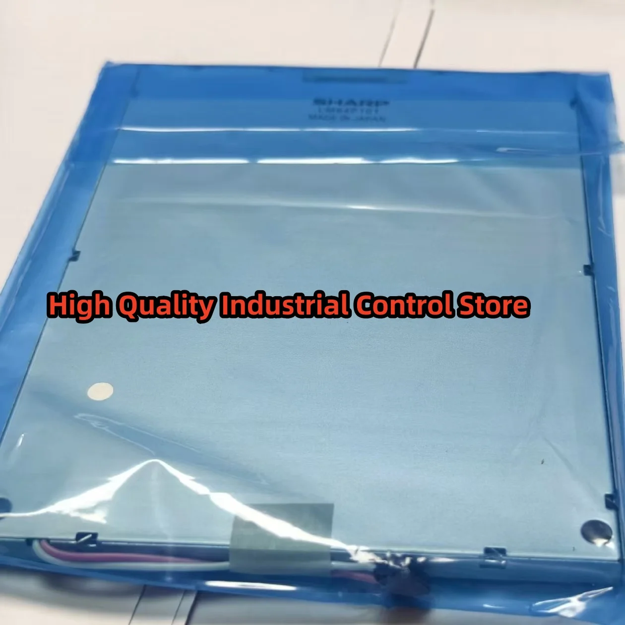 Modulo schermo LCD LM64P101R LQ121S1LG84 nuovo originale