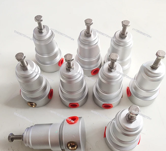 

Applicable to Press Accessories 36854149 /35355106 /36896892 Pressure Controlled Valve
