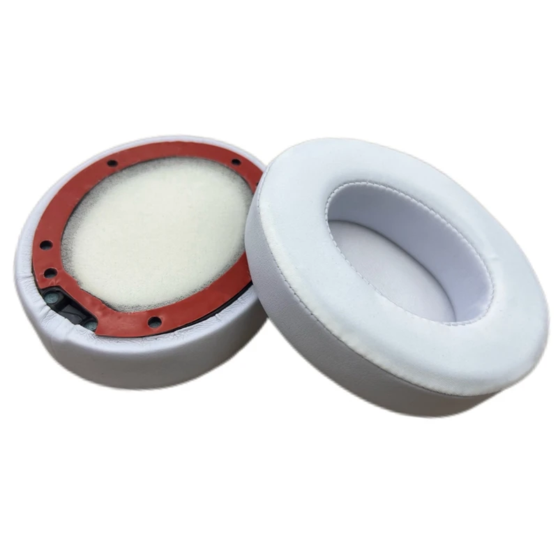 HJ-Replacement Ear Pads For Beats Studio 3/Beats Studio 2 B0500/ B0501 Headset Cooling Gel Memory Foam Ear Cushions