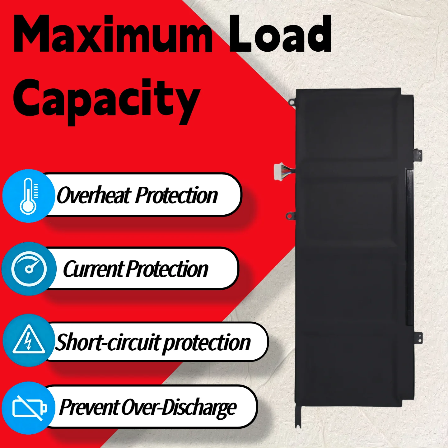 

Wholesale And Retail❗❗❗ SP04XL L28764-005 Battery for HP Spectre X360 Convertible 13-AP000 13T-AP000 13-AP0053DX 13-AP0XXX