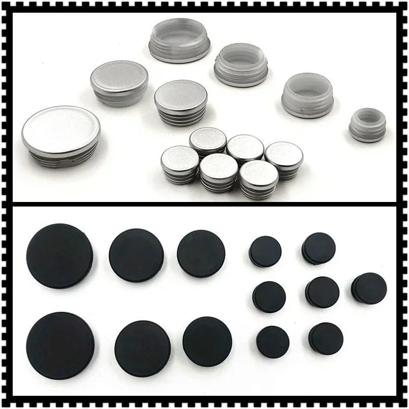

Motorcycle Frame Plug Set ( 13 Caps ) for Bmw R 1200 GS LC ADVENTURE(2014 - 2019)