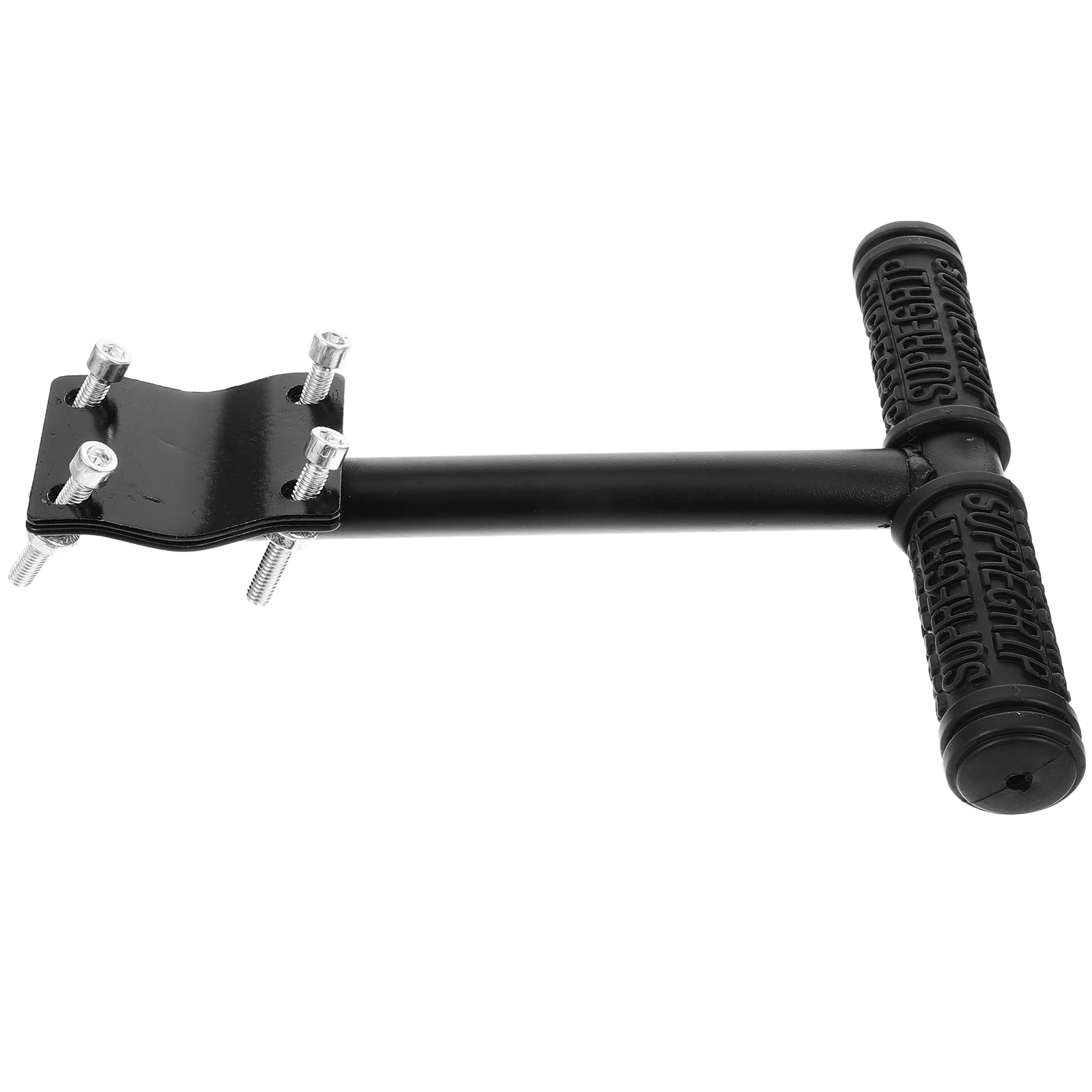 

Ручка для заднего сиденья велосипеда для детей, подлокотник-банан, горный задний подлокотник, детская безопасная железная