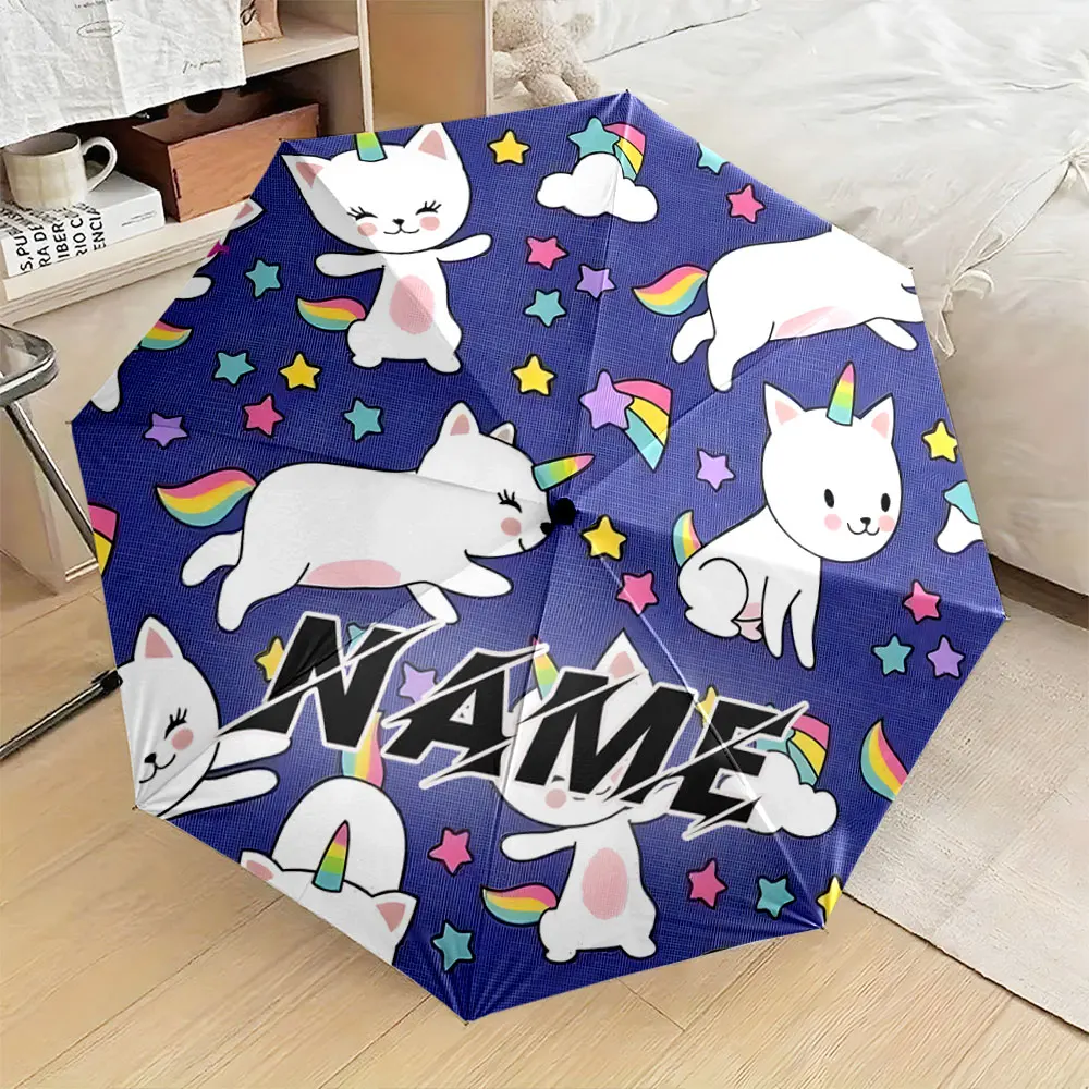 Custom Name Umbrella, 