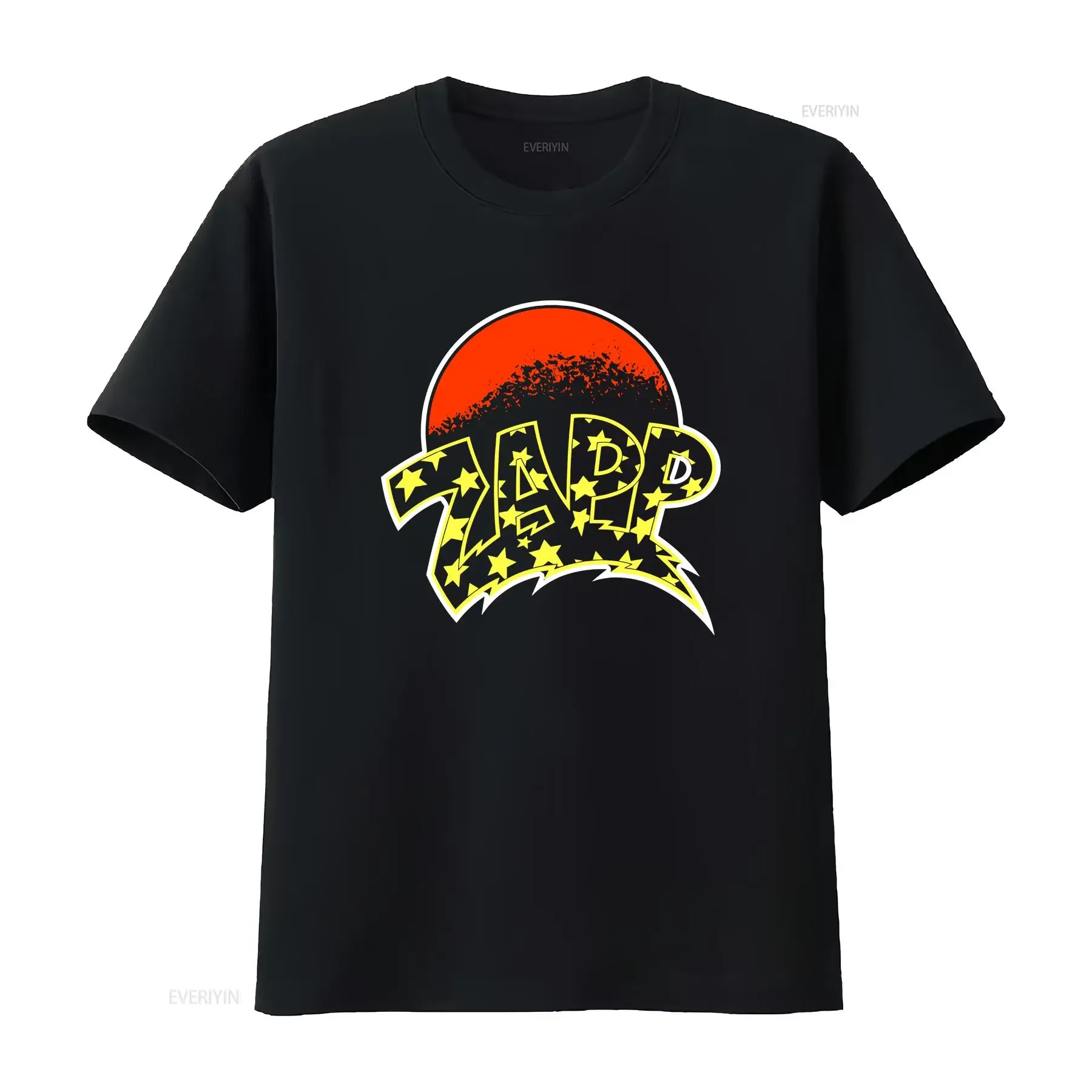 Vintage Zapp and Roger T Shirt Size S M L XL 2XL vintage Washed Unisex streetwear Soft Slightly Top For Everyday Wear fashion