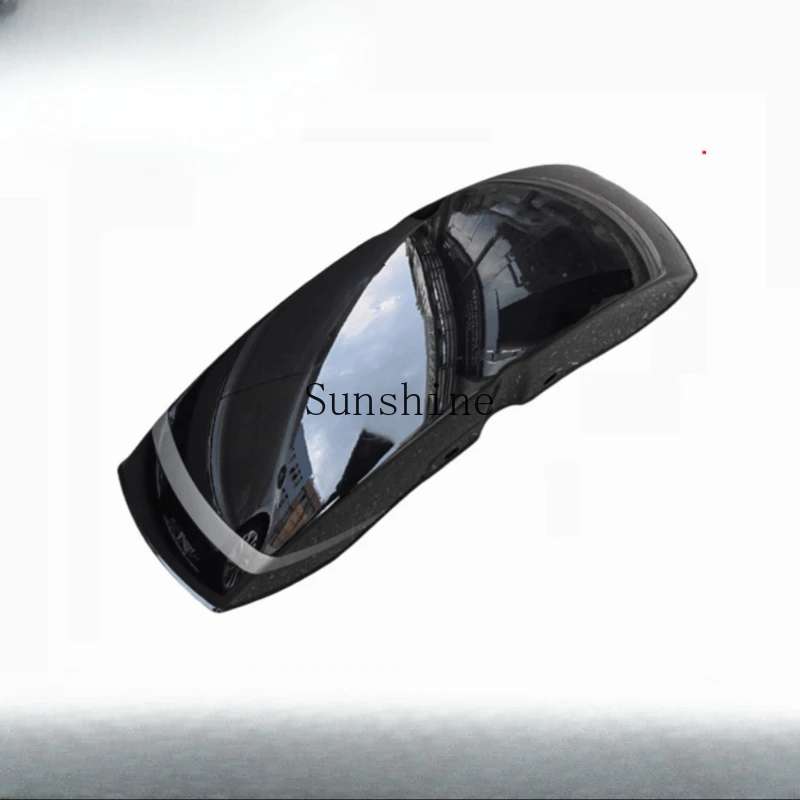 

250 грязевое крыло, щиток переднего колеса BD250-16, оригинальные аксессуары для мотоциклов