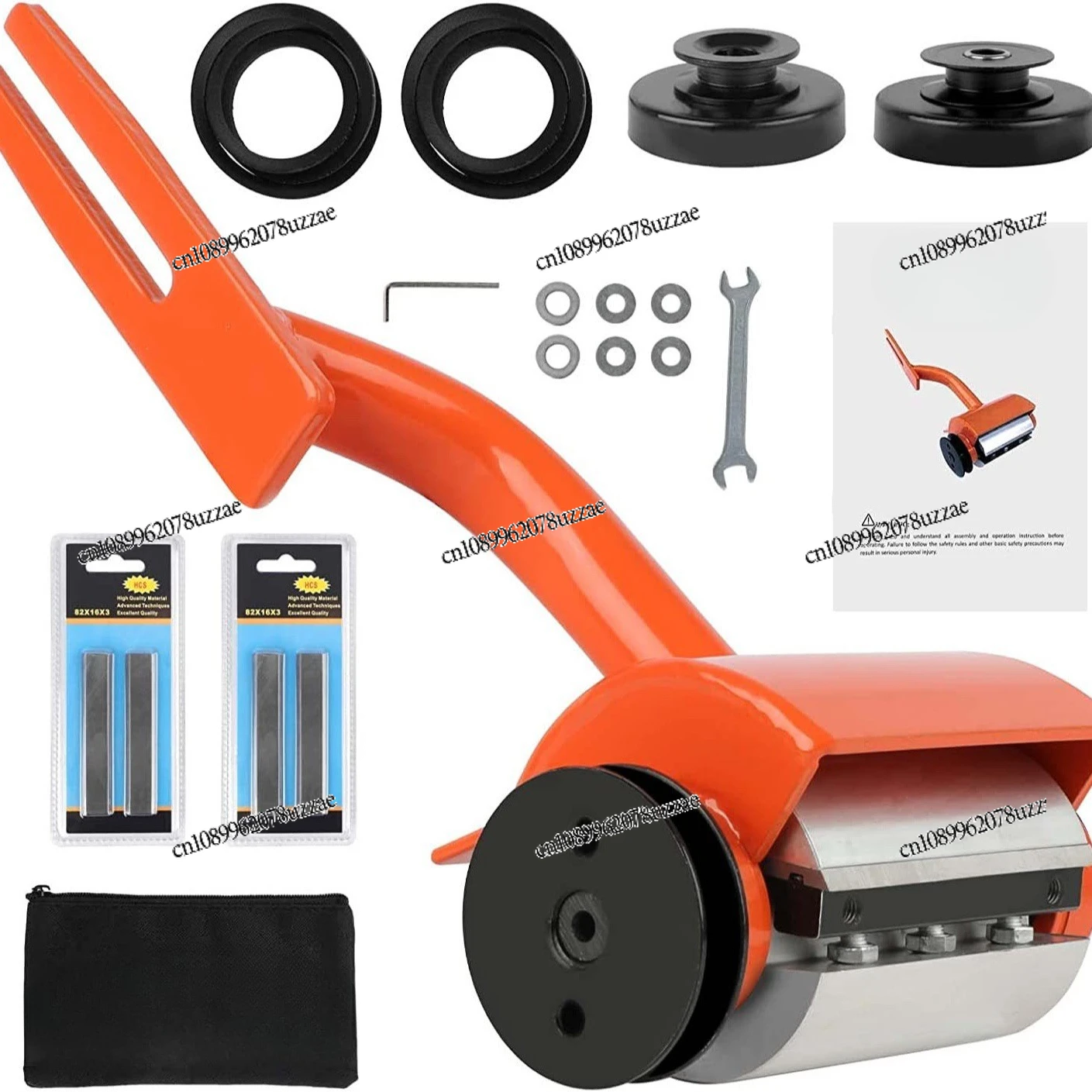 

Belt Model, Peel and Peel, Take Flat Planed Flowers, Poria Cocos Wood Chain Saw