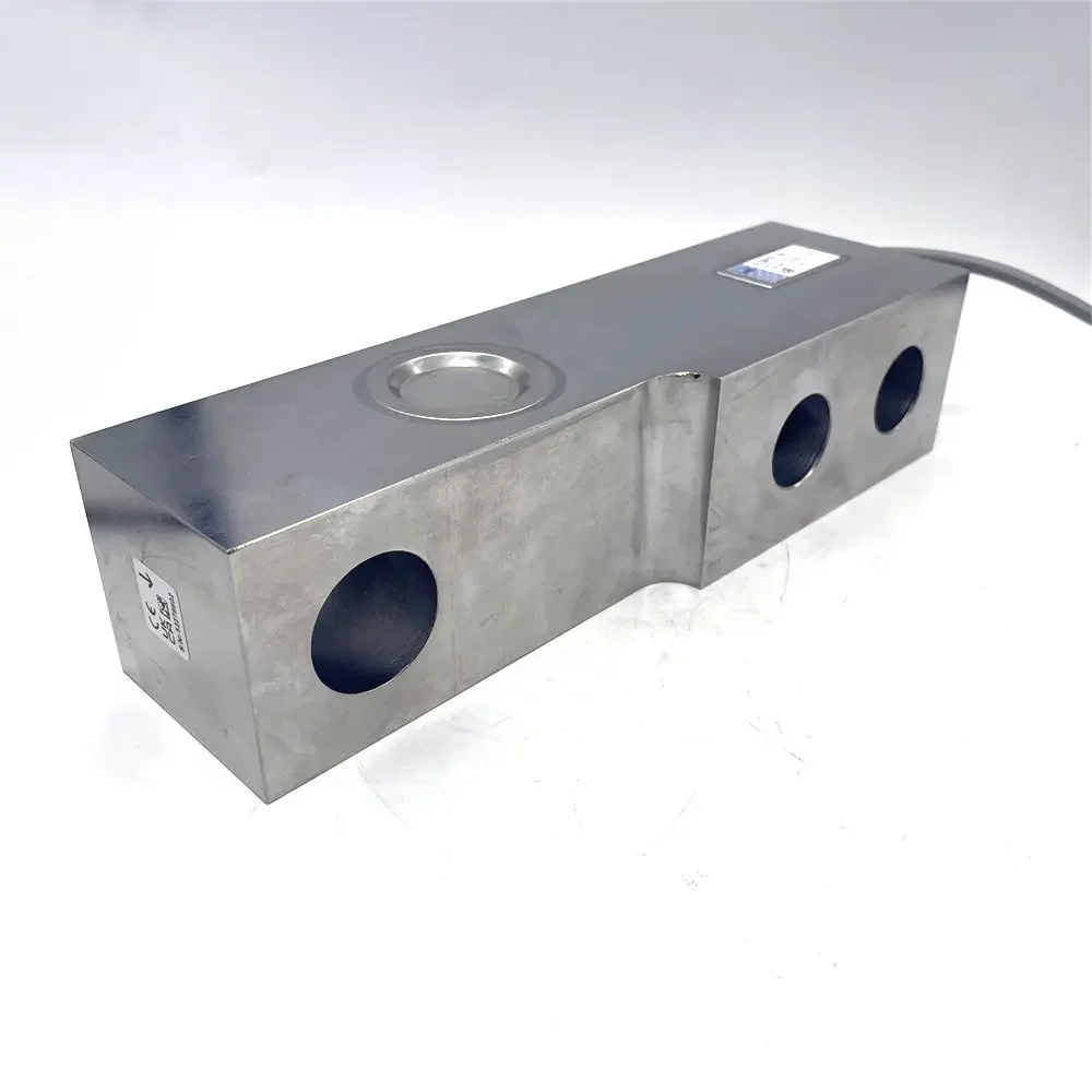

NEW HLCB1D1 10T Cantilever Beam Load Cell 10 Ton