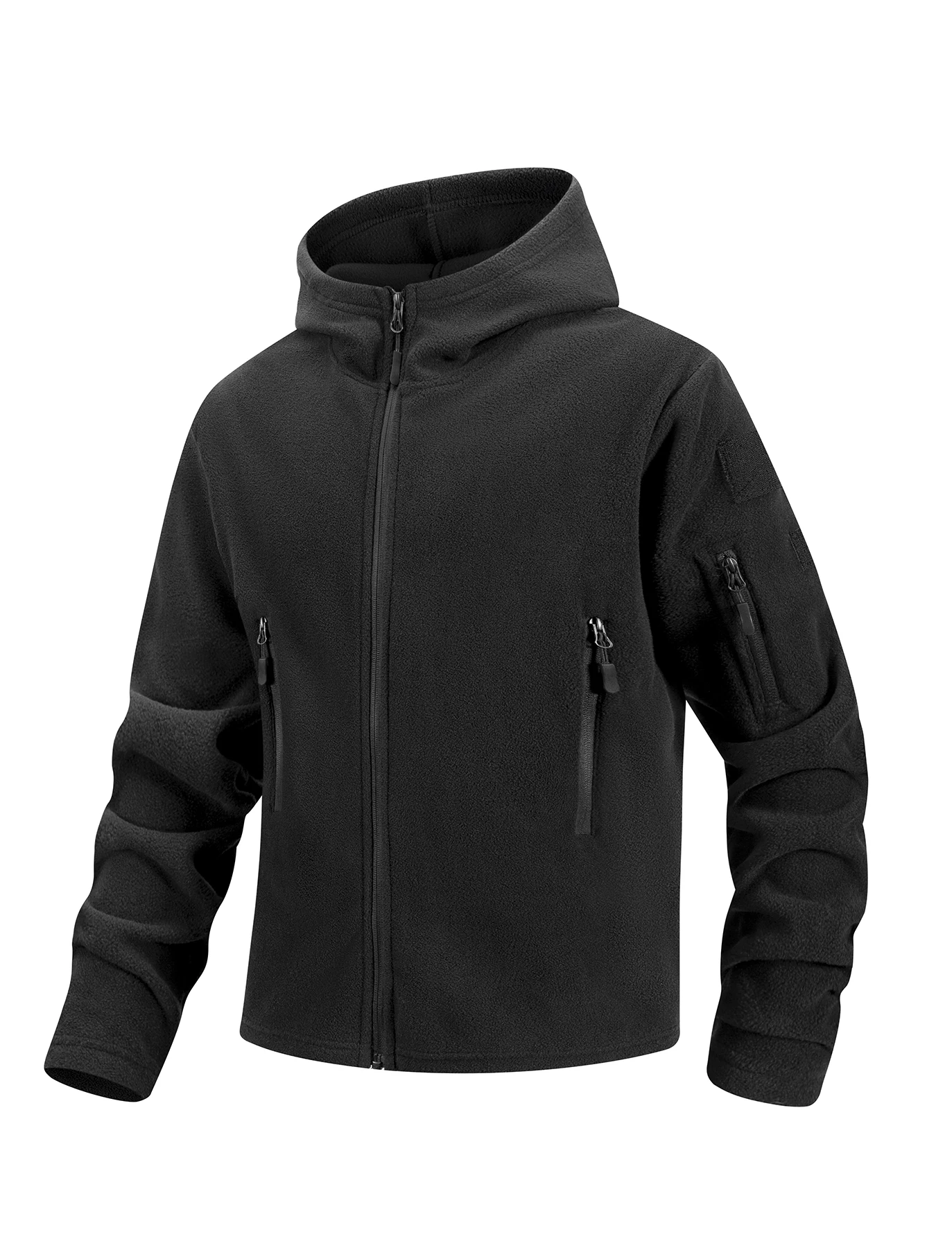 Thumbnail 4 - #92 Best Mens Casual Zip Jackets to Buy In 2026
