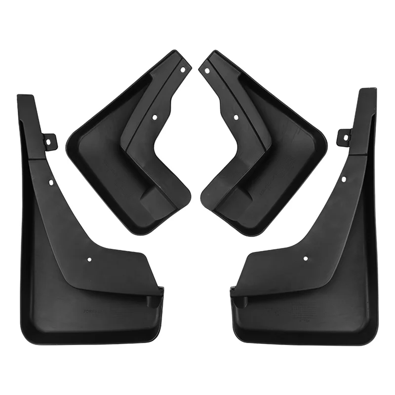

OB-Car Mud Flaps Fender Mud Guard Flap Splash Flaps Accessories For Land Rover Freelander 2 Sport 2012-2015