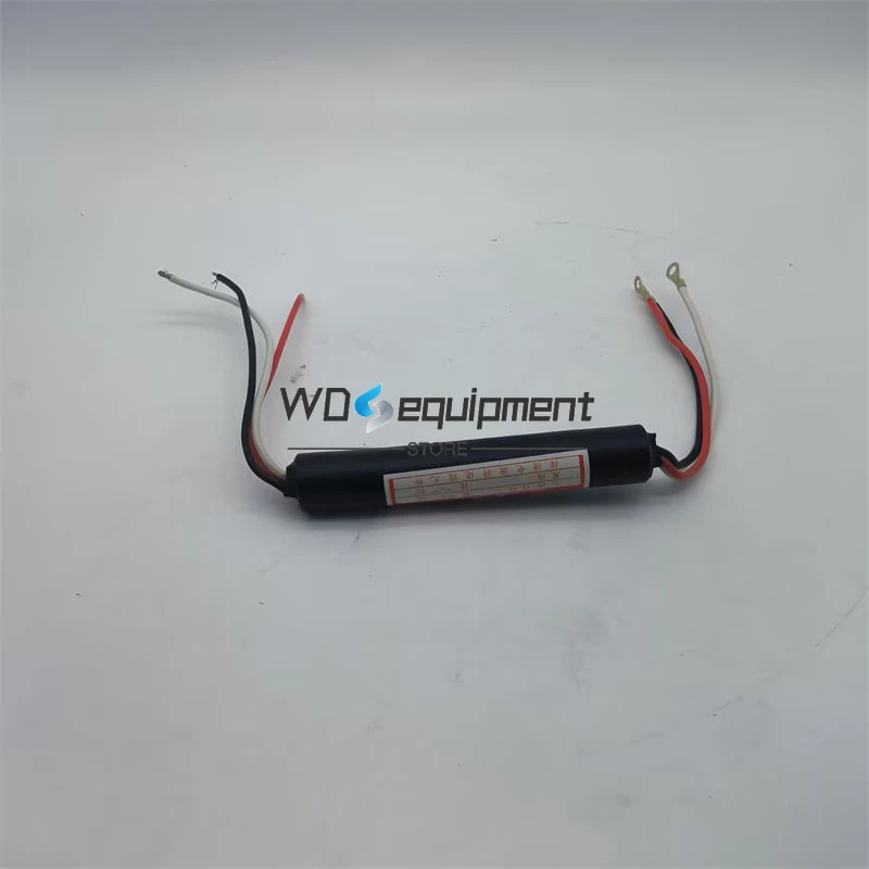 New 12V 6 Wire Coil Commander SA-4759-12 for Woodward Solenoid Without The Connector