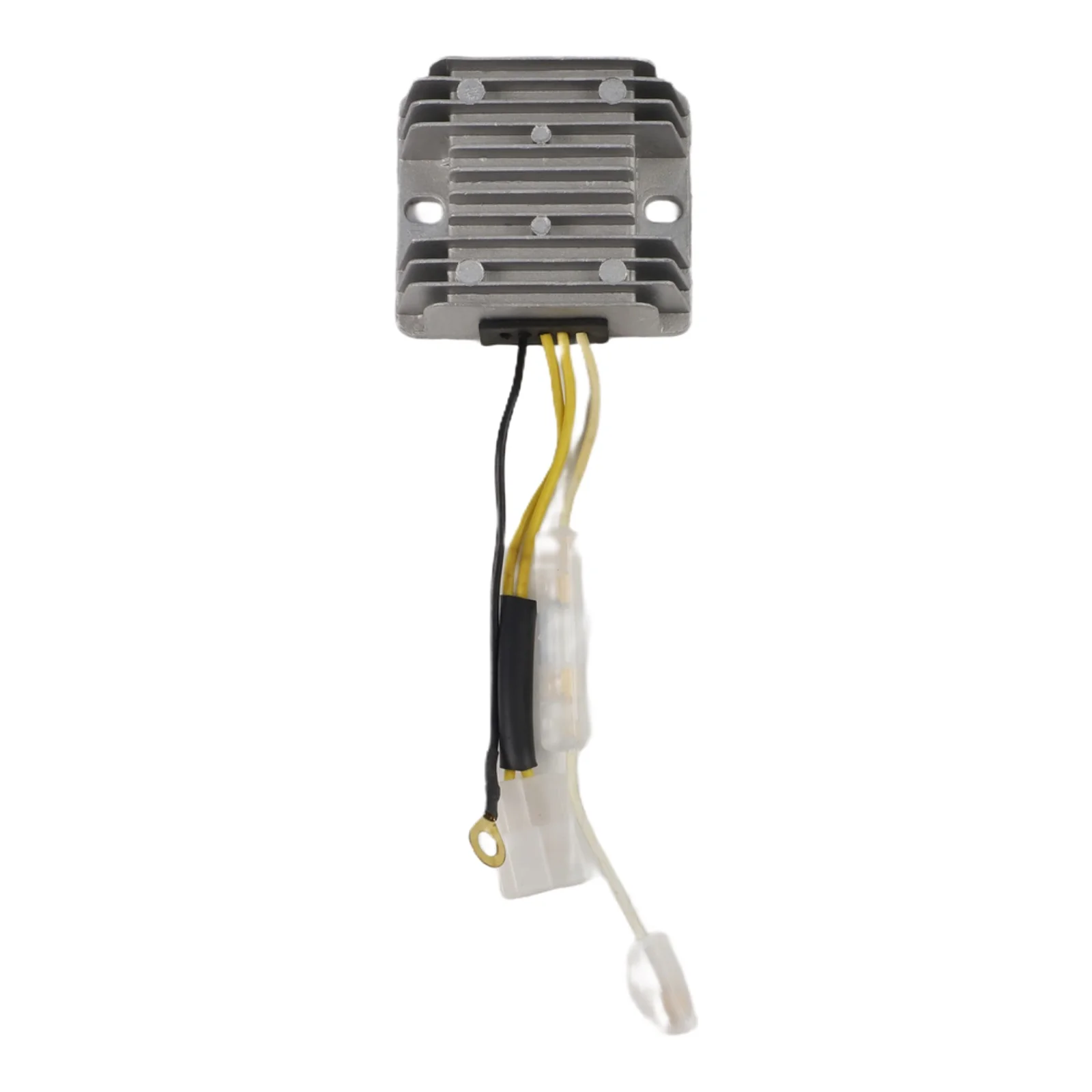 4-Wire Voltage Regulator 5KW Voltage for stabilizer Good Wearability High-quality Craftsmanship For Engine Installation