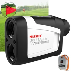 Golf Telescope Rangefinder Golf Laser Rangefinder 600M Distance Meter Range Finder Measure Tool Golf Accessori