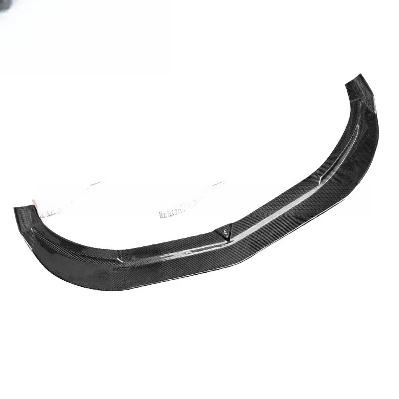 

Front Bumper Front Lip Modified Front Shovel Chin Accessories