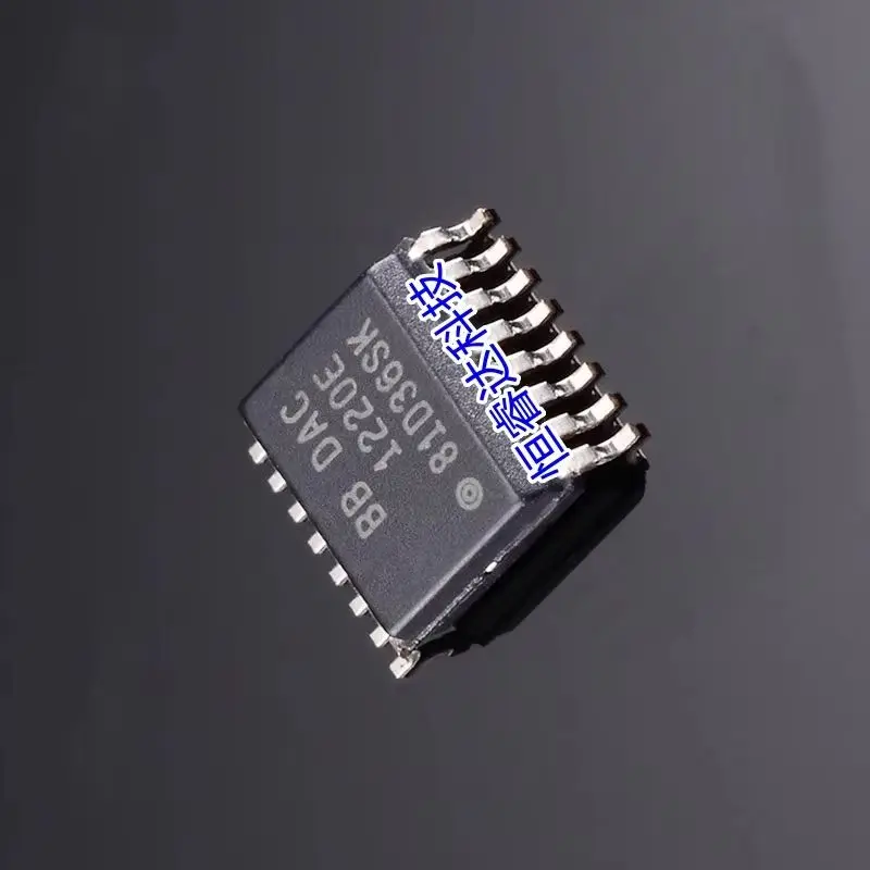 

5PCS/LOT DAC1220E 1220E SSOP-16 New original In Stock Can order