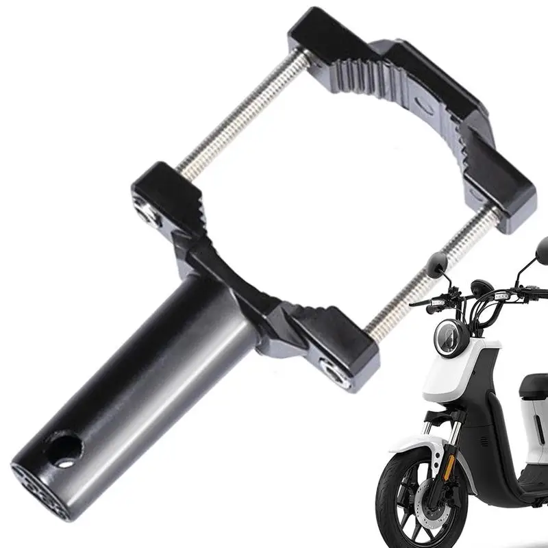 

Светодиодный светильник для мотоцикла, амортизирующий кронштейн для прожектора, аксессуары для мотоциклов с защитой от царапин, легкий кронштейн для галогенных