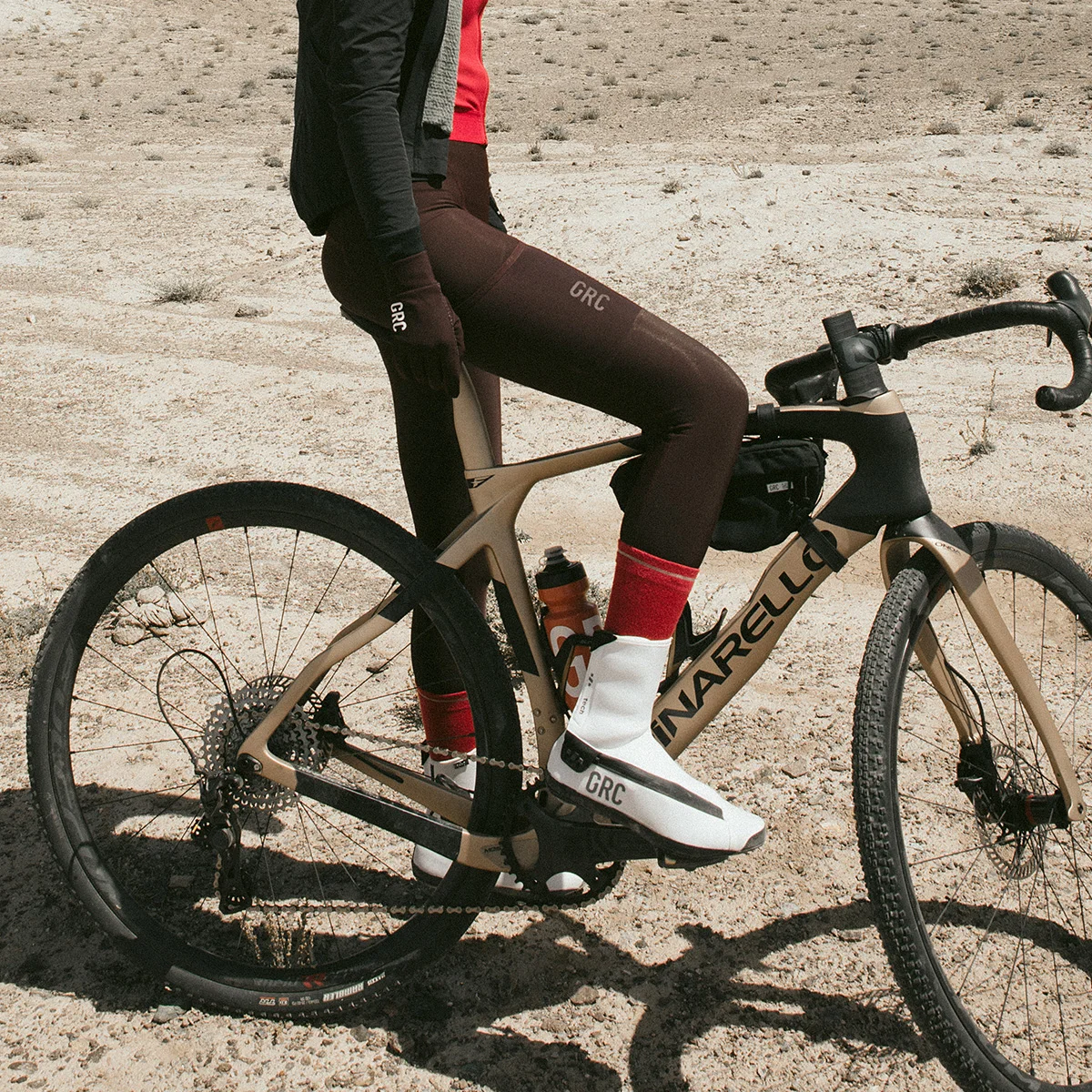 Thumbnail 2 - #55 Latest Cycling Shoe Covers Price Drops