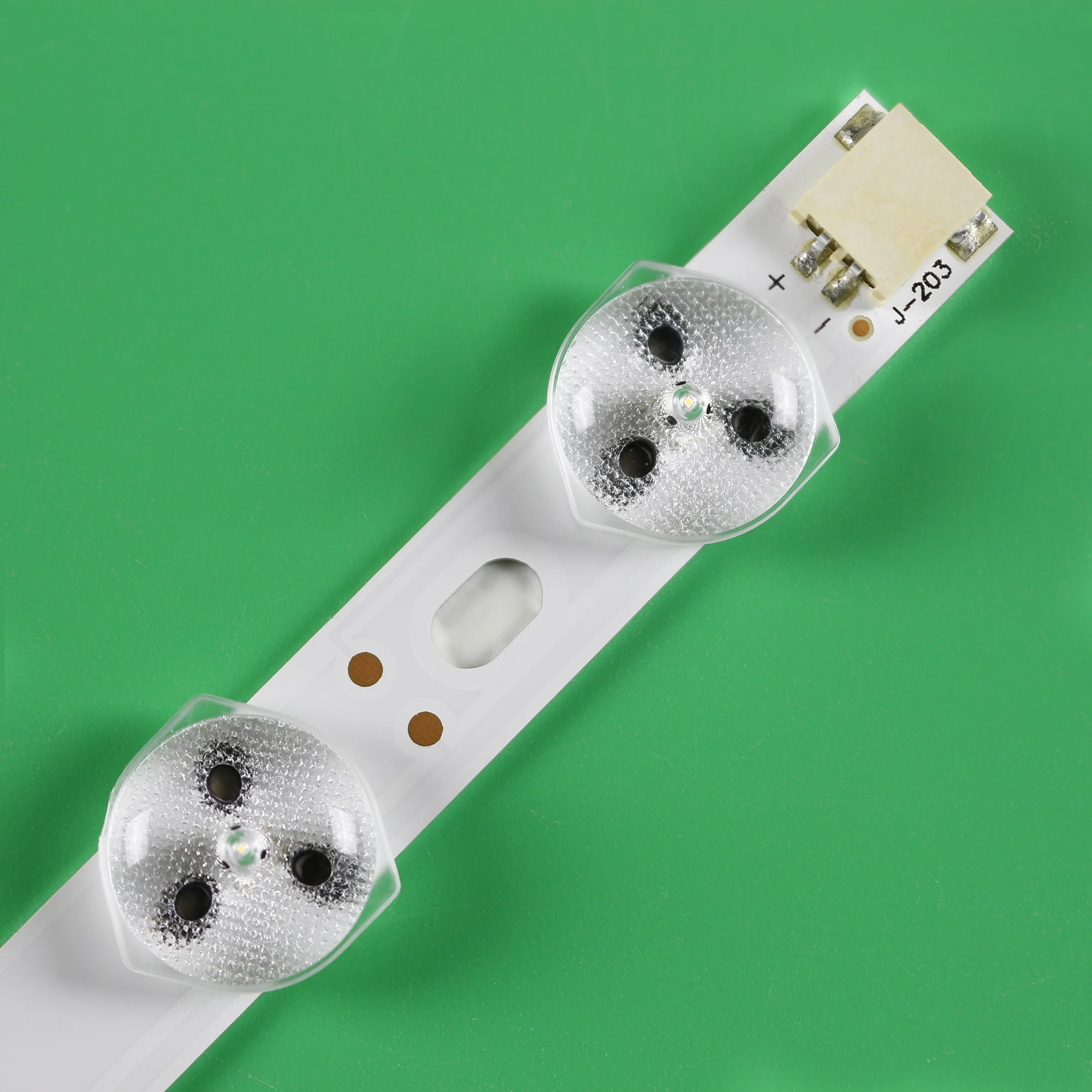 قطاع led vestel 32 بوصة rev0.2 tis-4a 94v-0 1612 ves 315 WNDA - 01 11LED 574 مللي متر #3