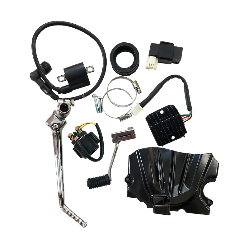 

Motorcycle Accessories 2023 CB250R Factory Price Motorcycle Engine Motorcycle Accessories Universal Wholesale