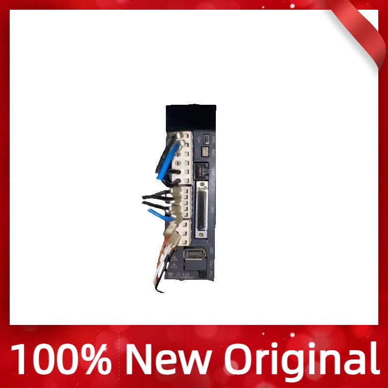 

Совершенно новый оригинальный драйвер MR-J3-10A MR-J3-10B MR-J3-20A MR-J3-20B